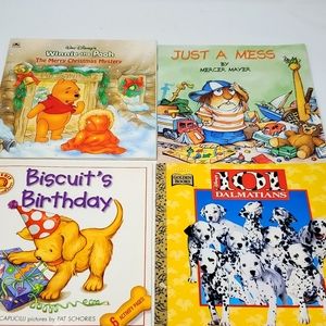 Children's Book Bundle